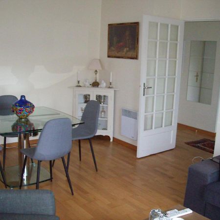 T2 Avec Box Proche Graslin Appartement Nantes Buitenkant foto