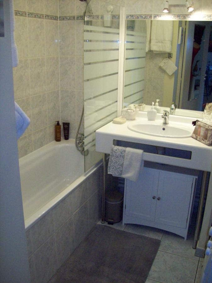T2 Avec Box Proche Graslin Appartement Nantes Buitenkant foto