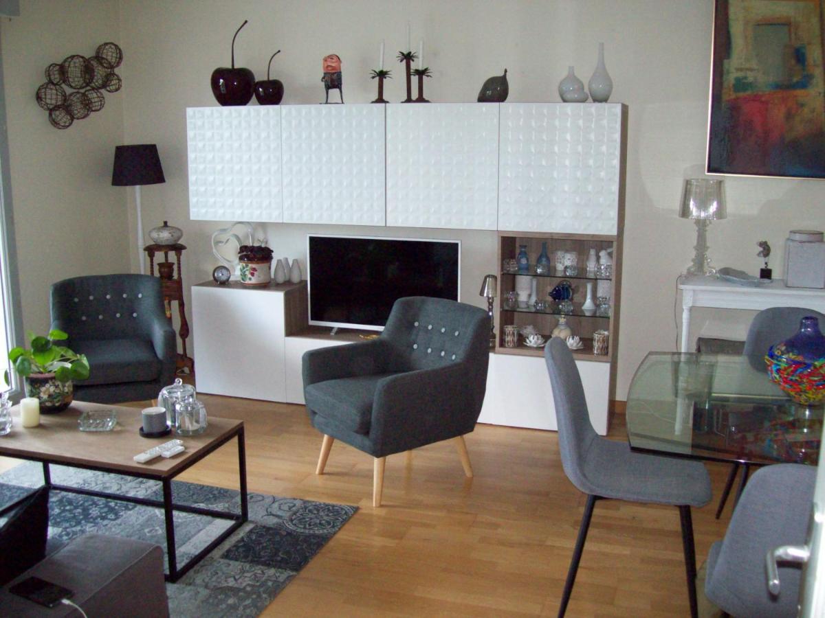 T2 Avec Box Proche Graslin Appartement Nantes Buitenkant foto