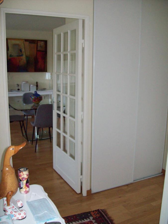 T2 Avec Box Proche Graslin Appartement Nantes Buitenkant foto