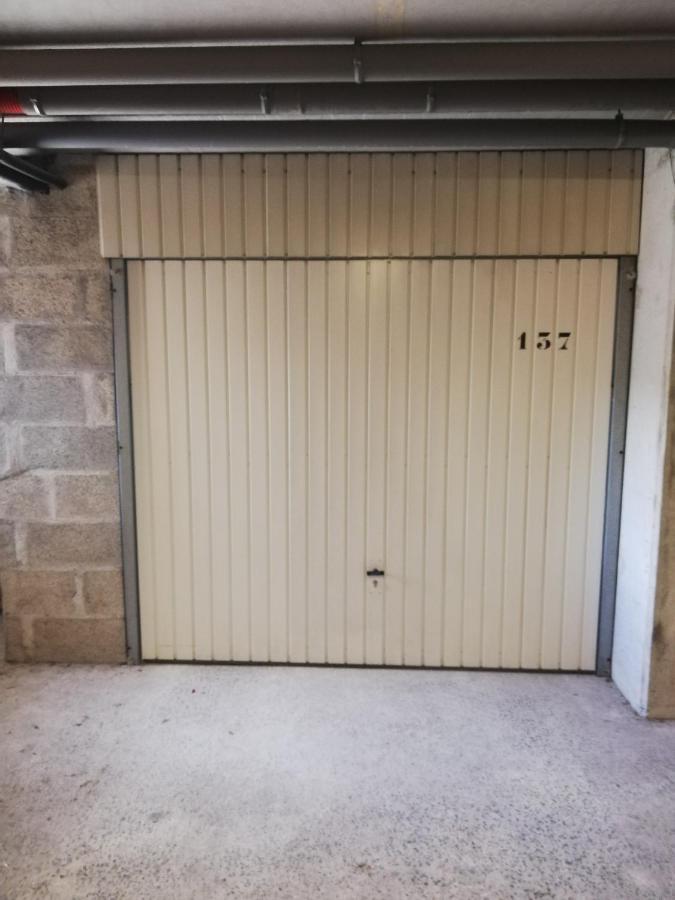 T2 Avec Box Proche Graslin Appartement Nantes Buitenkant foto